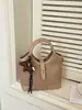 Bolsa de Ombro Simples Estilo Novo Verão 2026 Transfronteiriça para Mulheres, Bolsa de Ombro Fashion, Bolsa Transversal
