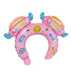 Diadema del Día del Niño para Niños de Preescolar Duoyang, Pequeños Regalos de Inscripción para que los Niños se Tomen Fotos y Decoren Escenas del Salón de Clases con Globos