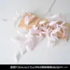 Diseño de Salón de Bodas con Flores Artificiales Rosas, Decoración de Pared de Fondo con Flores Falsas, Techo de Flores, Camino de Flores, Organización de Arreglos Florales
