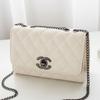 Bordado de Diamantes Personalizado 2026 Nuevo Estilo Coreano y Japonés Dulce Dama Moda Versátil Bolsa Cuadrada Pequeña Hombro Único Cruzada Bolso para Mujer de Moda