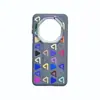 Adequado para Capa de Celular Huawei Mate80Rs Extraordinary Master Capa Protetora Mate70Rs Couro Liso Cobertura Total Contra Quedas Tampa Traseira