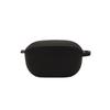 Para fone de ouvido jbl wave100tws capa protetora Fone de ouvido Bluetooth sem fio capa lateral capa protetora de silicone cor sólida