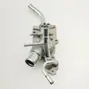 Adequado para Sylphy G11/Qashqai J10/X-Trail T31/Venucia T70/Venucia T90 2.0 Saída de Água de Alumínio
