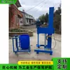Máquina rociadora de GRC tipo tornillo de componente de estilo europeo, equipo rociador de componentes para decoración de edificios, máquina rociadora de mortero para marcos de ventanas