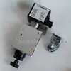 Válvula direcional solenóide de quatro vias e duas posições, válvula solenóide de três vias e duas posições 2402550.1301 AC220V 1.0MPA