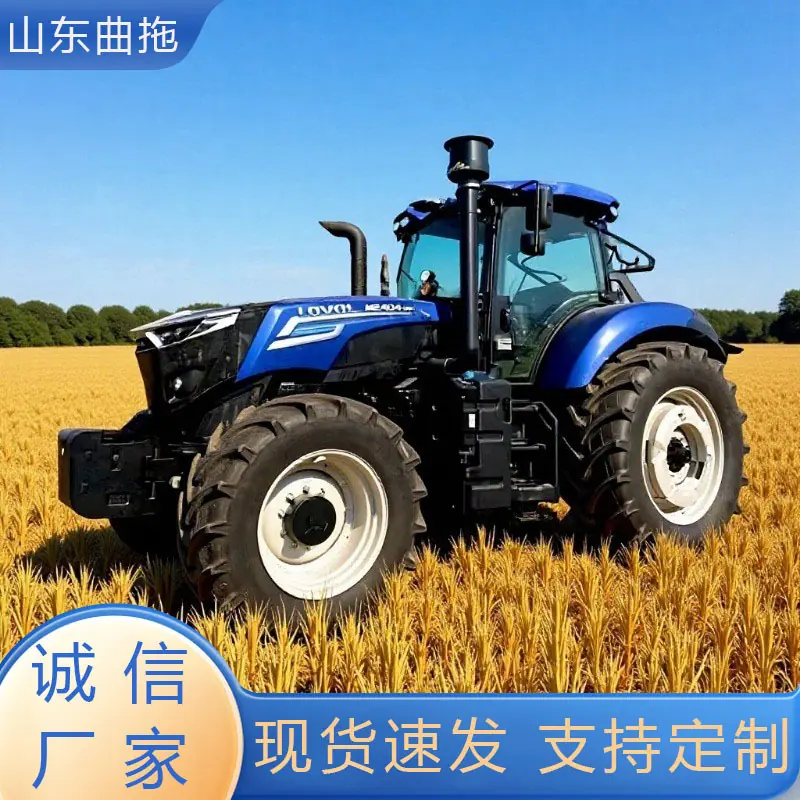 雷沃欧豹2404-7RP1四代