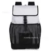 Mochilas para Estudantes de Moda Europeias e Americanas Outono 2026 Novas Mochilas Masculinas Simples e Modernas Mochilas Simples Personalizadas
