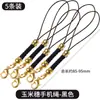 Imanes para Refrigerador Hechos a Mano de Arcilla Polimérica Pinzas para el Cabello Pulseras Pines de Ojo Broches Anillos Cierres de Colgante Bisagras Accesorios