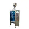 Máquina envasadora de líquidos de medicina china, máquina envasadora de bebidas y líquidos orales en bolsa con forma de botella totalmente automática, máquina envasadora de líquidos en bolsa de forma especial