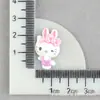 Accesorios DIY Accesorios de Resina Pegamento Crema Funda de Teléfono Lazo Accesorios de Gato Kt para Niños Accesorios para el Cabello Materiales Al por Mayor