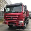 Caminhão Pesado China Exportações Africano Howo Caminhão de Terraplenagem para Areia e Pedra Engenharia de Mina Caminhão Basculante 6 x 4 Novo e Acessórios