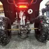 Veículo Todo-o-Terreno Atv Quatro Rodas Veículo de Praia 125Cc Moto Off-Road Bicicleta de Montanha Veículo Elétrico a Gasolina