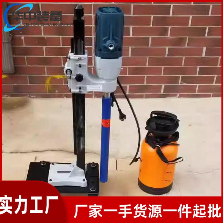 HL-II型砼枕改锚机02
