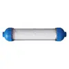 Tubo de Remoção de Água para Purificação, Consumíveis e Acessórios para Cromatografia, Misturador de Gases, Tubo de Secagem ao Ar, Tubo de Secagem