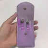 Herramientas para el Cuidado de Uñas al por Mayor con Logo Personalizado, Set Completo para Cortar Uñas, Set de Cuatro Piezas de Limpiador de Oídos y Cortauñas para el Hogar, Set de Cortauñas