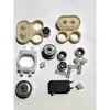 Kit de Reparo para Bomba de Diafragma 12V Pulverizador Elétrico Acessórios para Bomba de Água Rolamento do Diafragma Roda Excêntrica Assento do Núcleo da Válvula Peças Desgastáveis