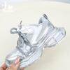 Zapatos Deportivos Infantiles Primavera Nuevo Estilo Zapatos Casuales para Niños Zapatos de Niña Malla Transpirable Estilo Coreano Zapatos para Correr Zapatos Deportivos para Niños