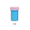 Tinta a Dedo Infantil Yili 20ml Aquarela Lavável Jardim de Infância Bebê Grafite Transfronteiriça Lavável