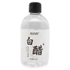 Vinagre Blanco Líquido Ninr Beauty, Vinagre Facial, Vinagre de Belleza, Vinagre Especial para Mascarillas Faciales, Vinagre para el Cuidado de la Piel y la Belleza, Tónico de Vinagre Especial