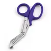 Tijeras de Gasa Tijeras para Lona Tijeras EDC Tijeras para Vendajes Tijeras de EMT 15/16CM Tijera Intramuscular Tijeras de Primeros Auxilios Tijeras de Gasa