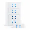 Bing Pai Etiqueta Privada Personalizada Película PU Mate Parches Lifting Facial Soporte Banda Facial Firmeza Facial Transfronteriza Parches Cara Pequeña Venda Cara V