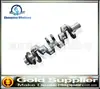 Suministro de Cigüeñal 1A051-23012 para Excavadora V2403