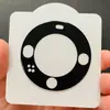 Adecuado para Película Templada para Lente de Huawei Mate80Promax, Cámara Trasera Matex7, Película para Nova14Pro