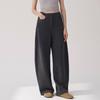 Em Estoque Maison Cec Calça Quente de Malha de Inverno 7 Cores Que Valoriza o Formato da Perna com Design em Arco em Forma de Foice, Efeito de Caimento 2026