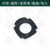 Kaibang K6130/6130D Taladro de Núcleo de Diamante Piezas Originales Interruptor Rotor Estator Escobillas de Carbón Carcasa de la Máquina Sello de Agua Caja de Engranajes