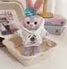 Solo se venden Ropa de Muñeca: Sudaderas con Capucha y Colgante Lulu Ropa, Belle, Shirley, Rose, Stellalou, Stella y Dailu
