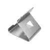 Suporte para Celular, de Mesa, Todo em Metal, Universal para Tablets, Portátil, Estável, Sem Tremer, Gadget Abridor de Garrafas