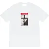 Marca Europeia e Americana Tendência Estampa 24Ss Camiseta Maradona Lenda do Futebol Maradona Camiseta Masculina e Feminina Manga Curta