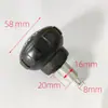 Accesorios para Equipo de Fitness Pasador de Enchufe, Pasador de Tirar de Restablecimiento Esférico, Pasador de Tirar con Perilla de Resorte, Pasador de Tirar de Ajuste de Engranaje