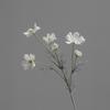 Taobao pequeña venta al por mayor suministro de comercio exterior pastoral floral flor de simulación flor de seda crisantemo Gesang crisantemo pequeño crisantemo persa