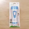 Linterna Gexin 80528018050 Compacta Portátil Recargable LED Linterna Portátil Pequeña Otra