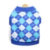 Ropa para mascotas Teddy Pomerania Gatito Transpirable Chaleco para perro Suministros de ropa para perros de tamaño pequeño y mediano Transpirable y ligero