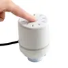 Bomba Elétrica Padrão Europeu 110V Bomba Elétrica Padrão Americano Saco de Compressão a Vácuo Bomba Elétrica Especial para Aspirar Bomba de Extração de Ar Elétrica Universal