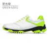 Sapatos de Golfe Pgm Sapatos de Golfe Femininos Antiderrapantes Com Crampons Sapatos Esportivos Impermeáveis Respiráveis Macios Fornecimento Direto da Fábrica