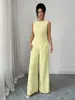 Traje Casual Elegante Moderno Favorecedor Holgado Delgado Estilo Traje Ligera Lujo Sensación de Alta Gama Traje para Mujeres Petites