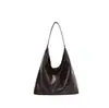 Bolso de Hombro de Moda Verano 2025 para Mujer Popular Bolso Cruzado de Moda Bolso Tote Versátil Retro de Gama Alta