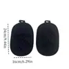 Guantes de Silicona de Algodón Puro con Certificación CE, Engrosados y Alargados, Antideslizantes, Resistentes a Altas Temperaturas, Guantes para Horno de Microondas, Anti-quemaduras para Horno de Horneado E18