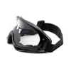 Gafas X400, A prueba de viento, A prueba de arena, A prueba de impactos, A prueba de salpicaduras, Gafas de esquí antivaho, Gafas protectoras para deportes al aire libre, Montañismo y Ciclismo