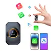 Nuevo producto: Carplay con Cable a Carplay Inalámbrico Caja Android Android Auto 2+16GB Caja Android