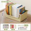 Caixa de Armazenamento com Polia sob a Mesa Bolsa para Livros Caixa de Livros Removível Estante de Livros para Mesa de Sala de Aula Estudante Caixa de Armazenamento