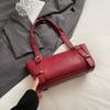 Bolso de Hombro para Mujer Gran Capacidad 2025 Nuevo Verano de Moda de Alto Valor Lujo Ligero Diseño Nicho Bolso Bandolera de Un Hombro
