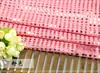 Tecido de lantejoulas de 6 mm, fundo de casamento, tecido de malha, contas de lantejoulas, franjas de cortina, tecido para decoração de figurino de palco