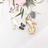 1 Pieza de Accesorio de Aleación para Labial con Goteo de Aceite de Moda y Creativo Serie, Bolso de Perfume, Zapatos de Tacón Alto Accesorios DIY