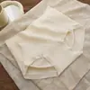 Nuevas Panties de Moda para Ceñir la Cintura con Dobladillo, Ropa Interior de Color Sólido de Cintura Media para Control de Abdomen, Suaves, Cómodas, Sencillas, Personalizadas, Ligeras para Mujer