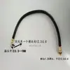 Cabezal de Calibre de Cilindro de Coche, Conector de Calibre de Cilindro, Manómetro de Presión de Cilindro, Accesorios para Manómetro de Presión de Cilindro