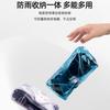 Cargador de coche eléctrico cubierta impermeable bolsa impermeable para exteriores coche a batería fila caja impermeable cubierta de lluvia bolsa impermeable